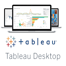 Tableau Desktop