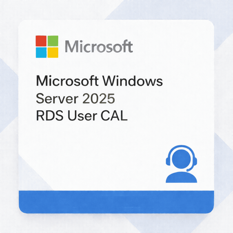 Microsoft Windows Server