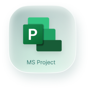 Microsoft Project
