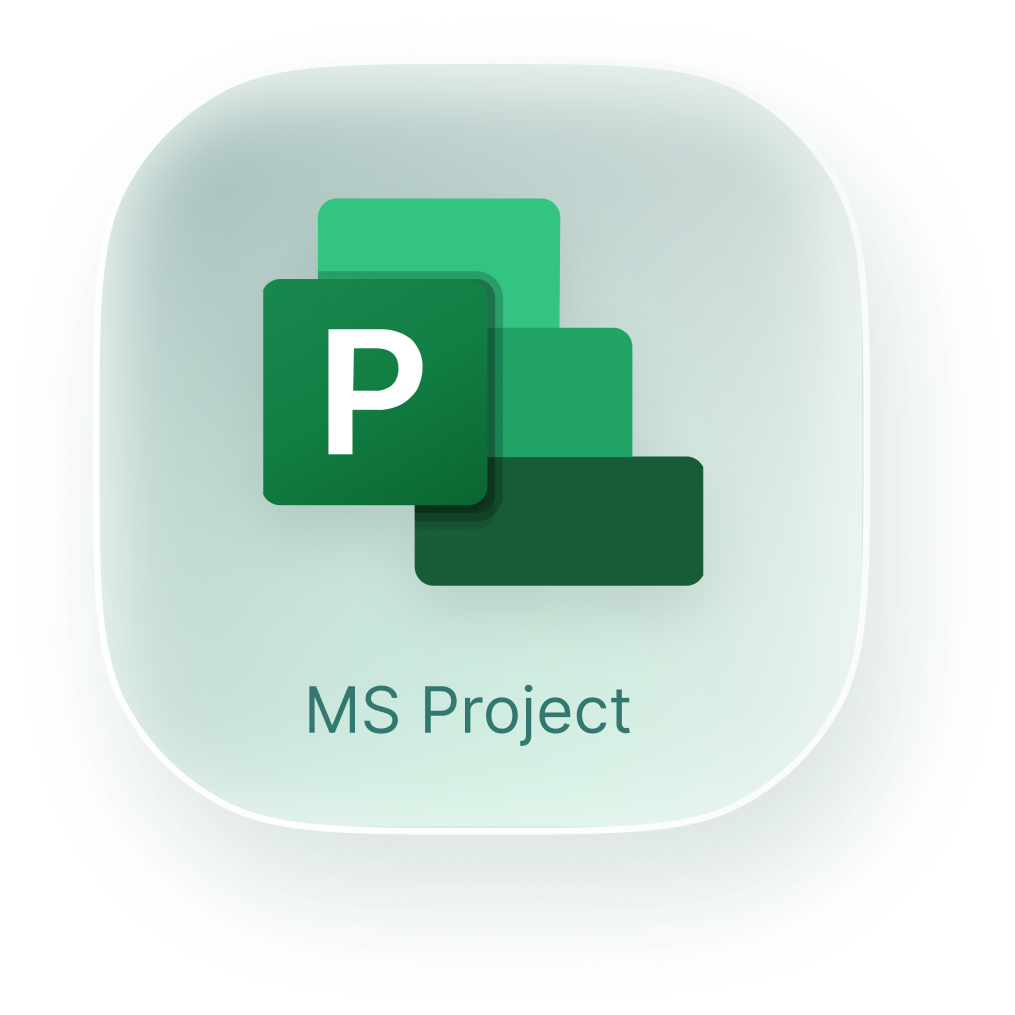 Microsoft Project