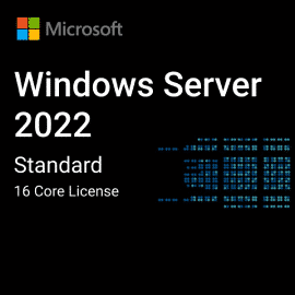 Microsoft Windows Server 2022