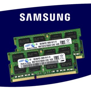 PC3L / DDR3L Laptop RAM