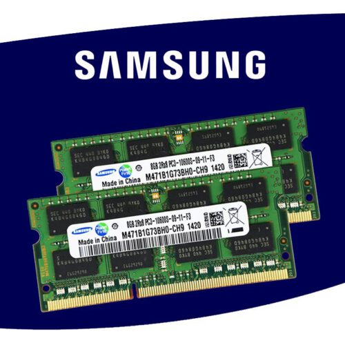 PC3-3L DDR3/3L RAM for Laptop