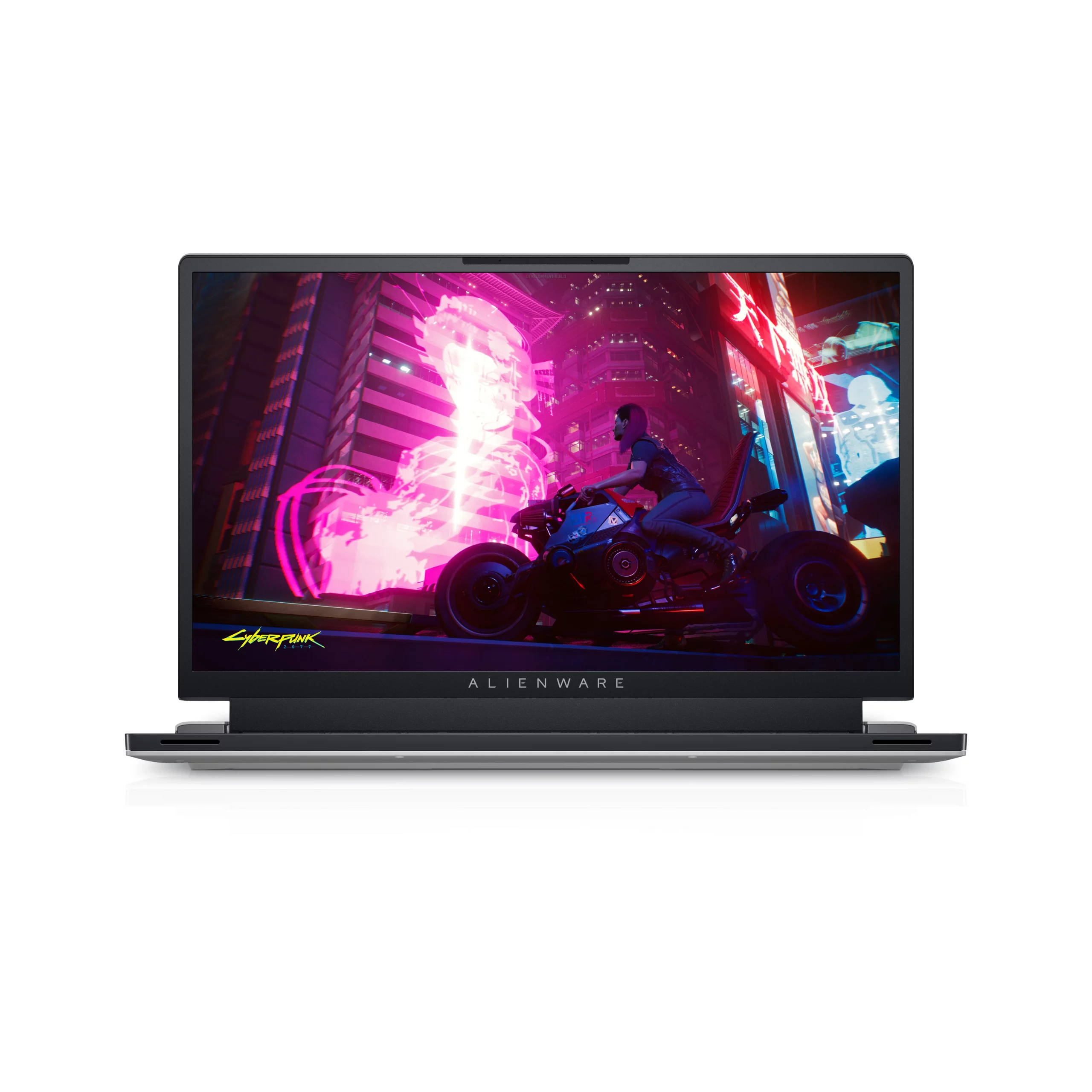 Alienware x17 R1 | 512GB SSD | 32GB RAM
