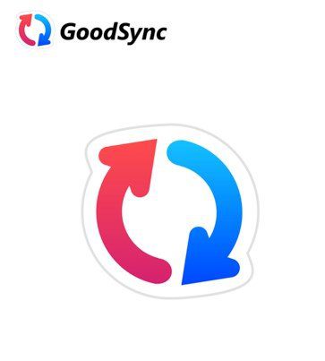 GoodSync Personal V11 5 Device 1 Year Global Key