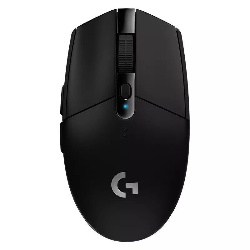 Logitech G305 | Bluetooth Wireless Mouse