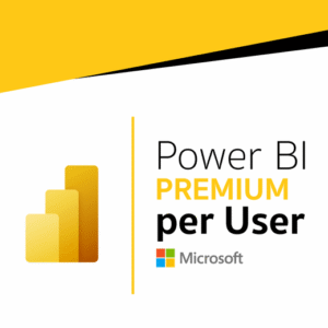 Power BI Premium - Per user