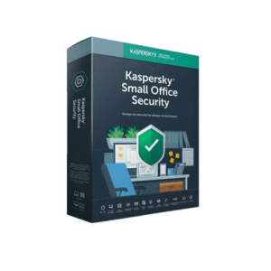 Kaspersky Small Office Security