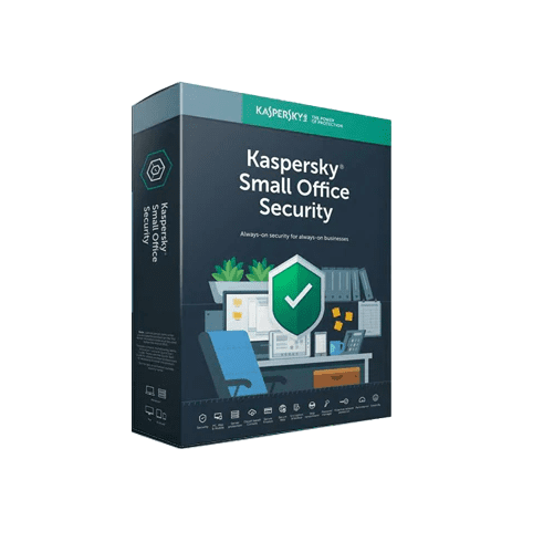 Kaspersky Small Office Security