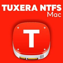 Tuxera NTFS for Mac