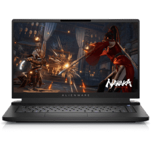 Alienware m15 R7 | 1TB SSD | 16GB RAM