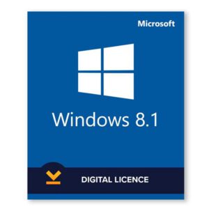 Windows 8.1 Product Key