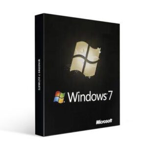 Windows 7 Product Key
