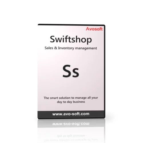 Swiftshop POS | Standard Edition | V1.19.2.0