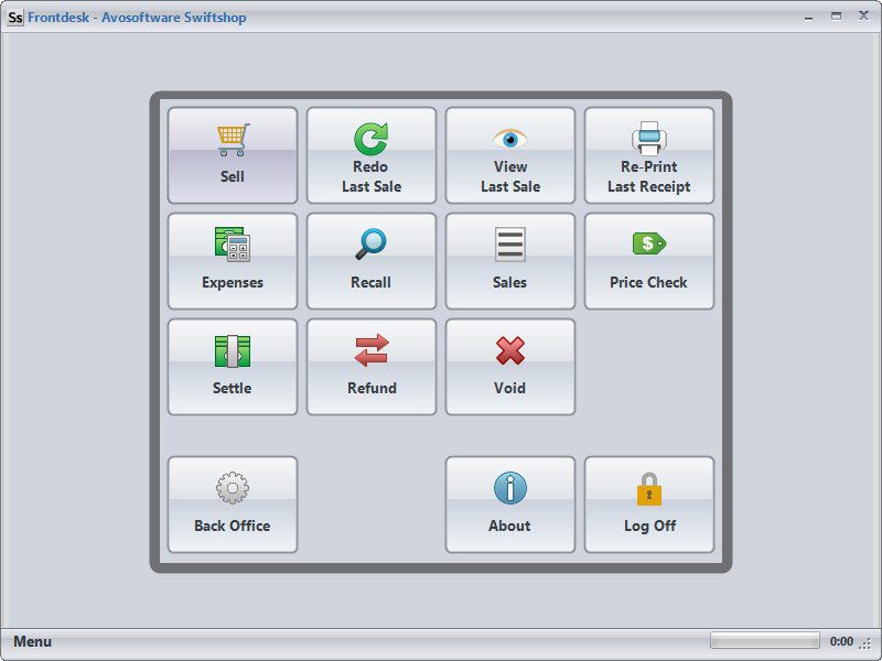 Swiftshop POS | Standard Edition | V1.19.2.0 - Image 2