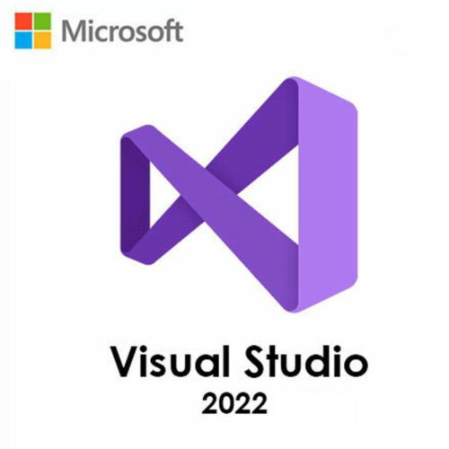 Visual Studio 2022 Product Key