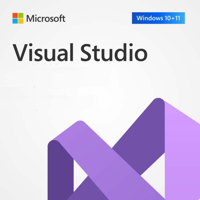 Microsoft Visual Studio
