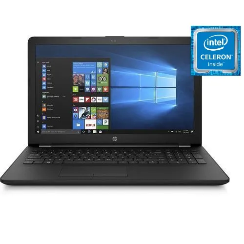 HP Laptop 15-ra0xx | 500GB | 4GB RAM