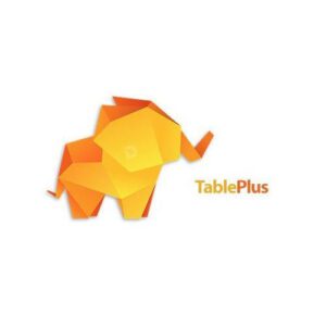 TablePlus