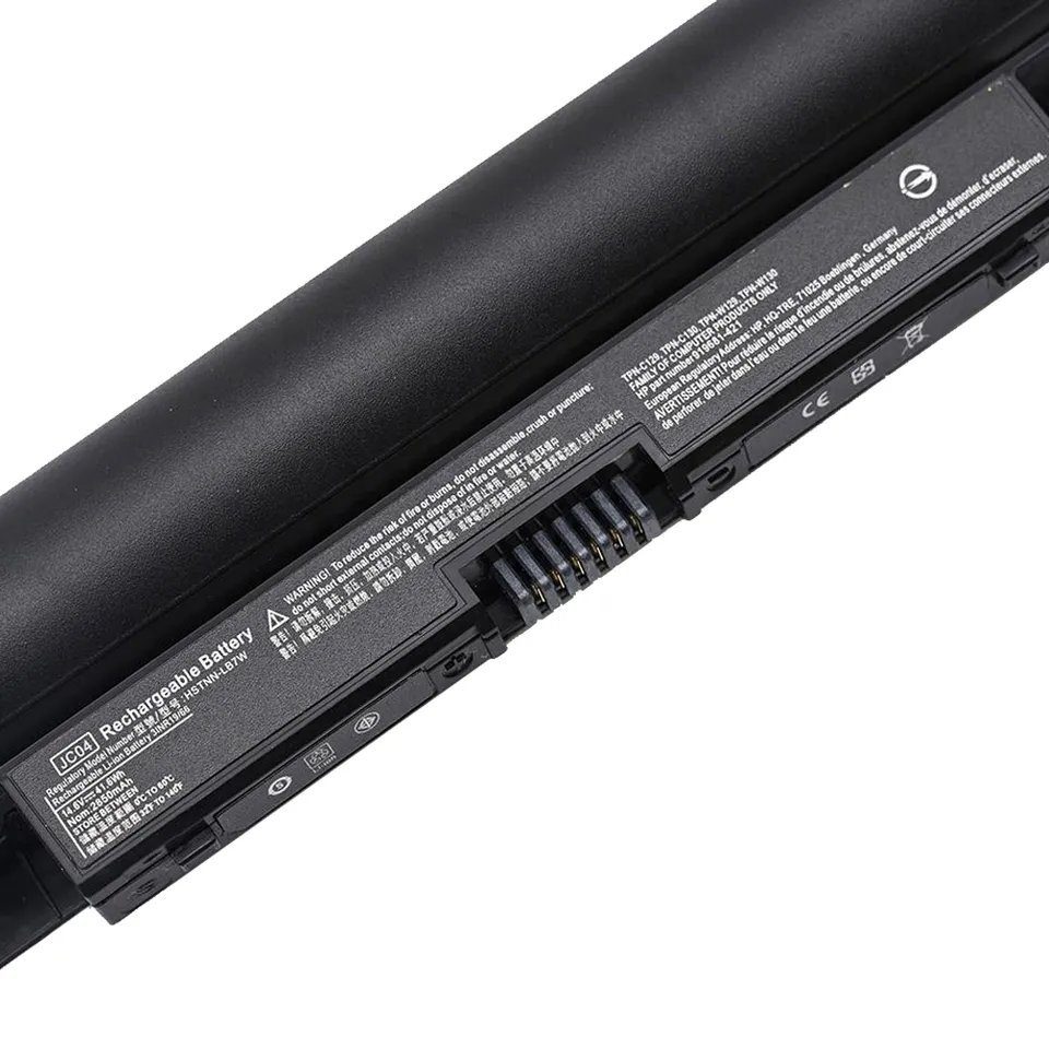 JC03/JC04 Battery Replacement for HP 15