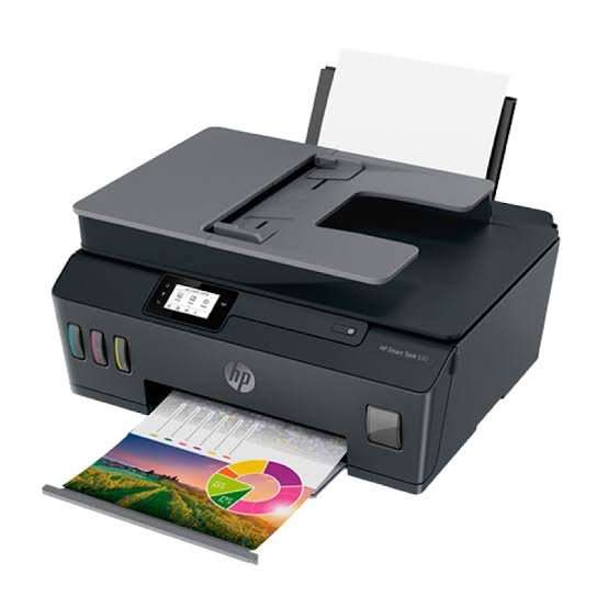 HP Smart Tank Wireless Printer - Image 3