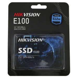 Hikvision SATA III Internal SSD