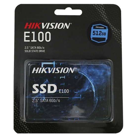HIK Vision SATA III SSD
