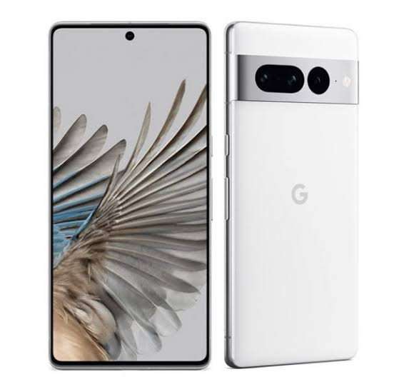 Google Pixel 7 Pro - Image 2