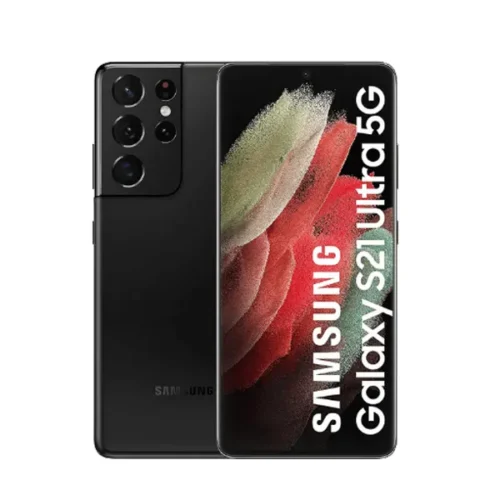 Samsung S21 Ultra 5G | UK USED