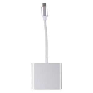 USB 3.1 | Type-C | Multiport Adapter