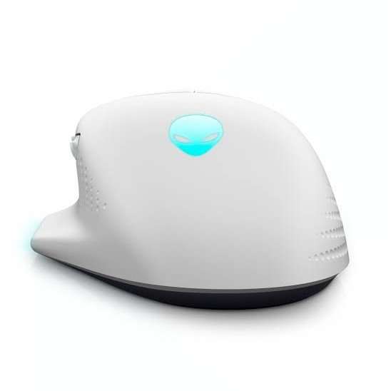 Alienware Wireless Gaming Mouse - AW620M - Image 2