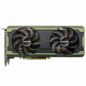 Manli Nvidia RTX 4060-Ti | 16GB