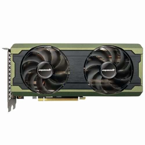 Manli Nvidia RTX 4060-Ti | 16GB | Graphic Card