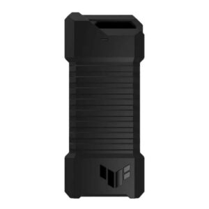 ASUS TUF A1 USB-C | M.2 SSD | Portable Enclosure