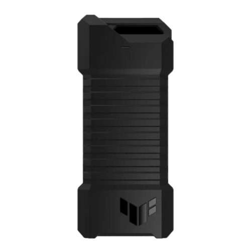 ASUS TUF A1 USB-C | M.2 SSD | Portable Enclosure