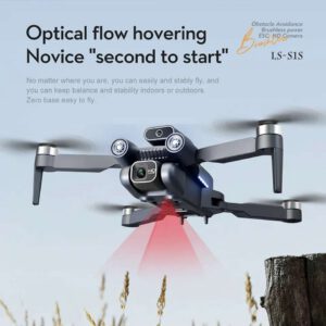 Lenovo S1S 6K | 8K Drone