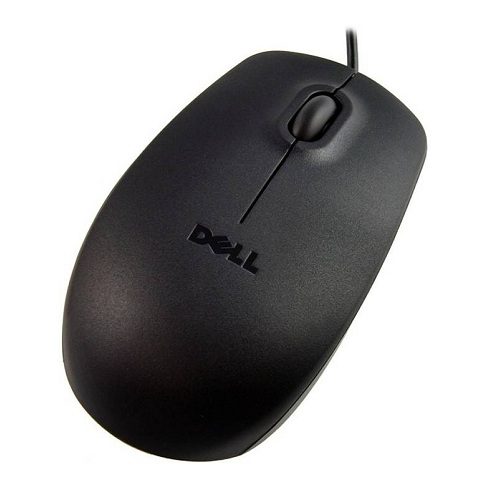Dell External Wired Mouse