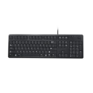 Dell External Qwerty Keyboard