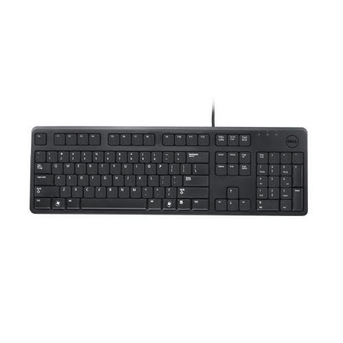 Dell External Qwerty Keyboard