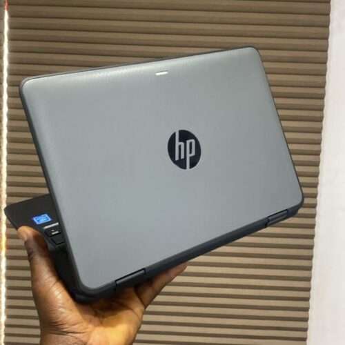 HP ProBook 11-G2 | 128GB SSD | 8GB Ram