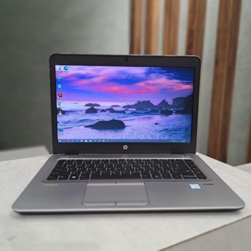 HP EliteBook 840-G3 | 256GB SSD | 8GB Ram