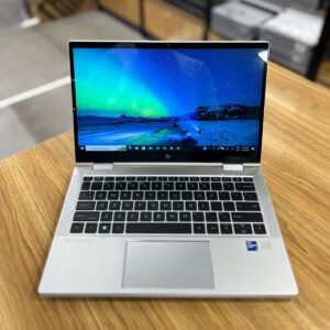 HP 830-G7 x360 convertible