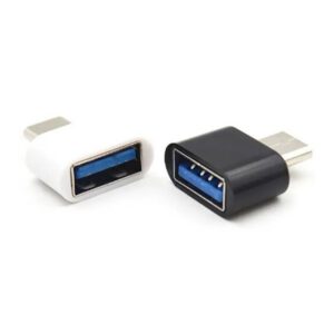 Type-C to USB 3.0 Adapter