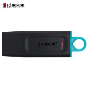 Kingston Pen Drive