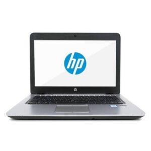 HP EliteBook 820 G4