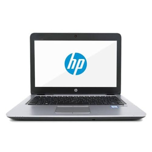 HP EliteBook 820 G4 | 256GB SSD | 8GB Ram