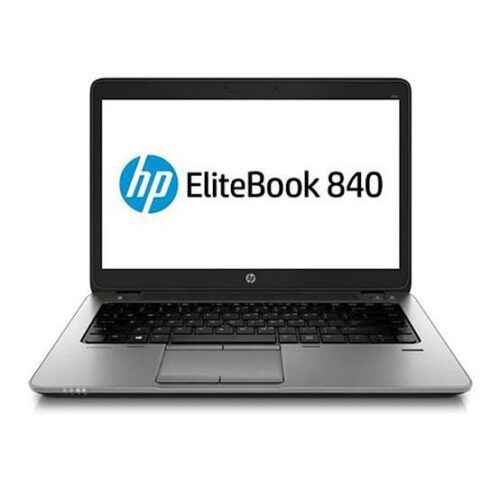 HP EliteBook 840 G2 | 500GB HDD | 8GB Ram