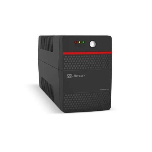 Mecury Maverick 850VA UPS