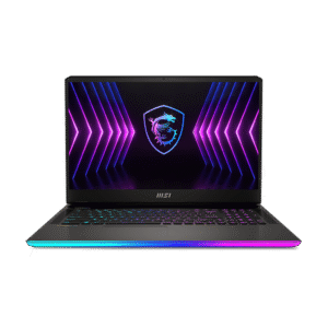 MSI Raider GE77HX 12UHS-082US