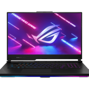 Asus ROG Strix SCAR 17 G733PZ-XS96